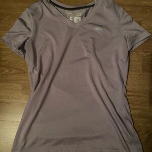 Adidas Small Lavender Ultimate Tee